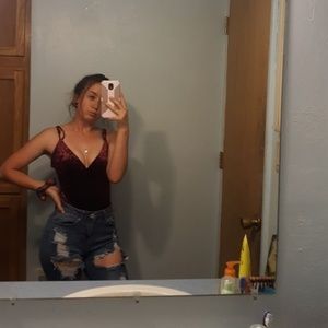 Meet your Posher, Janelle